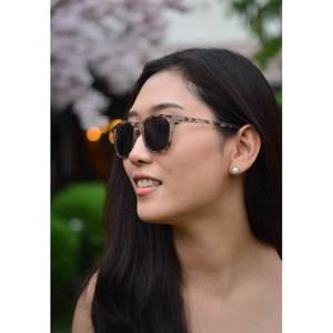 Meet your Posher, Thitiponn